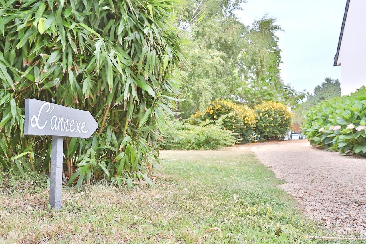 Rêves de bord de mer Hotell Locmariaquer Rom bilde